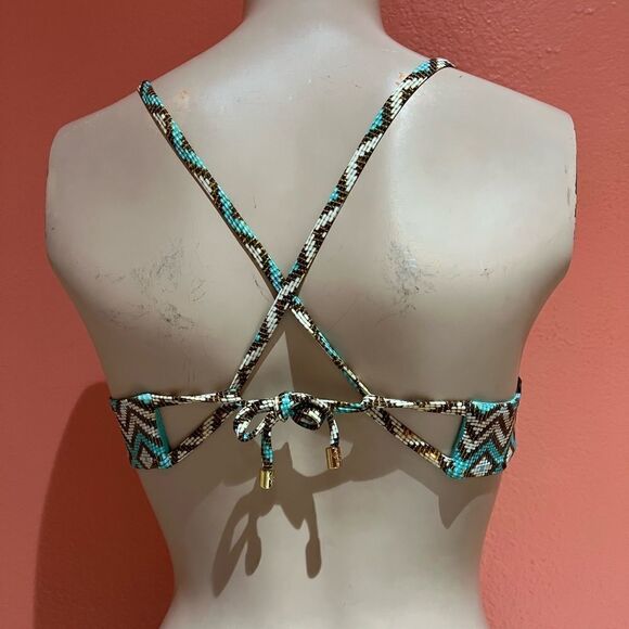 BEACH BUNNY BIKINI SET!!  - Picture 12 of 13